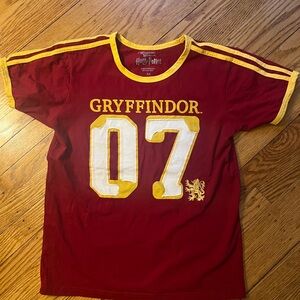 Warner Bros. Harry Potter Jersey
